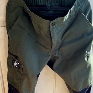 Hiking Pants - Revolution Race Men's GP Pants